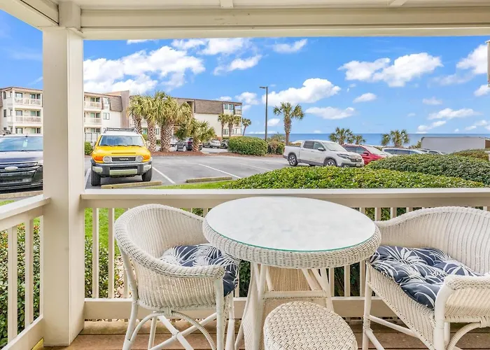 2 Bedroom Ocean Forest Villa Steps Away From Pristine Sandy Beaches