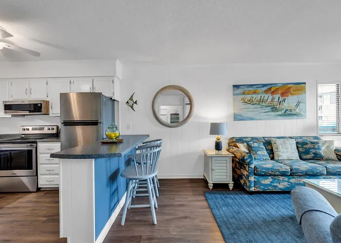 2 Bedroom Ocean Forest Villa Steps Away From Pristine Sandy Beaches